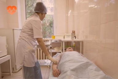 Бесплатное лечение алкоголизма в Чалтыре