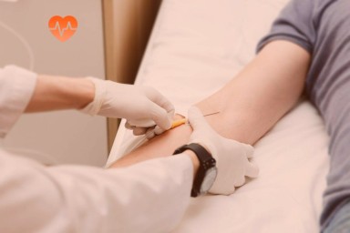 Кодирование от алкоголизма на 3 года в Чалтыре