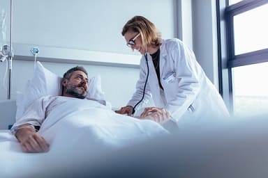 Лечение алкоголизма в стационаре в Чалтыре