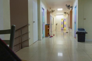 О клинике в Чалтыре